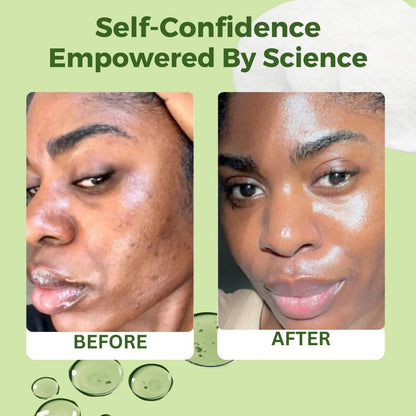 JIYU Skincare Anti-Aging Toner Pads with Snail Mucin, Centella Asiatica, Niacinamide, Peptide Complex - 100 ct.